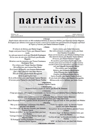 Narrativas 49