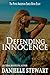 Defending Innocence (Piper Anderson, #8)