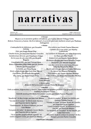 Narrativas 48