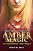 Amber Magic (The Viking Mai...
