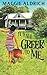 It's All Greek to Me (Emily Potens Mysteries)