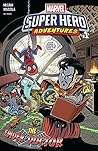 The Spider-Doctor by Jim McCann The Spider-Doctor by Jim McCann