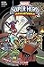 The Spider-Doctor (Marvel Super Hero Adventures, #1)