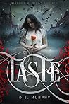 TASTE by D.S. Murphy