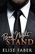 Bad Night Stand (Billionaire's Club, #1)