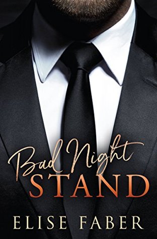 Bad Night Stand (Billionaire's Club, #1)