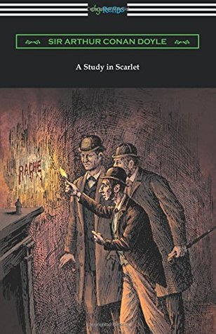 A Study in Scarlet