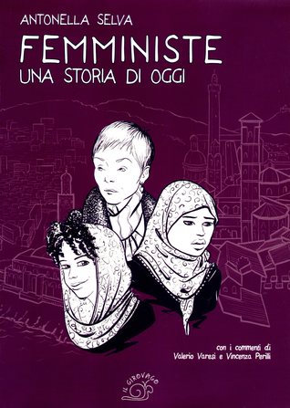 Femministe: Una storia di oggi