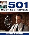 501 Must-See Movies
