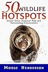 50 Wildlife Hotsp...