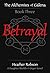 Betrayal (The Alchemists of...