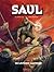 De levende mantel (Saul, #1)