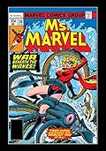 Ms. Marvel #16