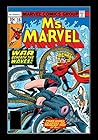 Ms. Marvel #16 by Chris Claremont