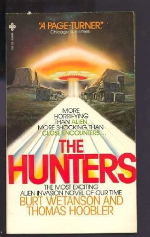 The Hunters (Paperback)