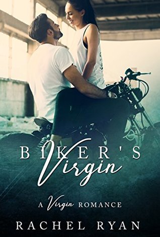 Biker's Virgin (Virgins - Book #3)
