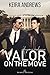 Valor on the Move (Valor, #1)
