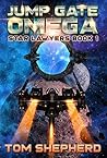 Jump Gate Omega (Star Lawyers, #1) Jump Gate Omega (Star Lawyers, #1)
