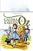 Galdrakarlinn í Oz (Oz, #1)