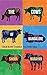 The Cows of Bangalore [Paperback] Shoba Narayan
