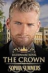 The Crown (Billionaire Royals #2)