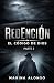 Redencion by Marina Alonso