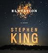 Elevation by Stephen        King