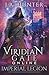 Imperial Legion (Viridian Gate Online, #4)