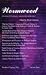 Wormwood No. 30 (Spring 2018)