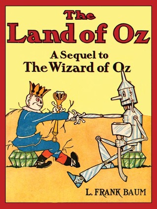 The Land of Oz