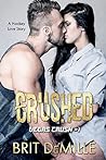 Crushed by Brit DeMille