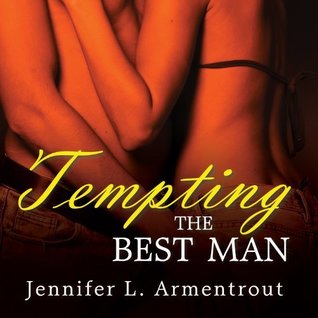 Tempting the Best Man (Gamble Brothers, #1)