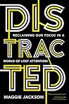 Distracted: Recla...