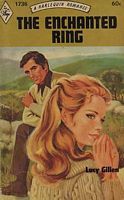 The Enchanted Ring (Paperback)