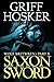 Saxon Sword (Wolf Brethren #10)