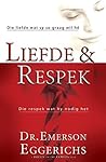 Liefde en respek ...