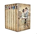 The Repington Chronicles: Complete Six Book Series Boxed Set
