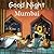 Good Night Mumbai (Good Night Our World)