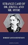 Strange Case of Dr. Jekyll and Mr. Hyde Book cover for Strange Case of Dr. Jekyll and Mr. Hyde