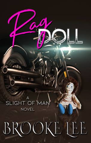 Rag Doll (A Slight of Man Novel)
