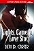 Lights, Camera, Love Story (Once Upon a Love Story, #2)