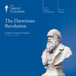 The Darwinian Revolution