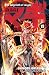 Magi: The Labyrinth of Magic, #19