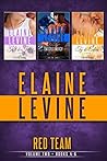Red Team Boxed Se...