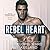 Rebel Heart (Rush Duet, #2)