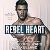 Rebel Heart by Penelope Ward
