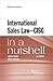International Sales Law - CISG - in a Nutshell