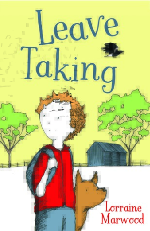Leave Taking