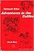 Adventures in the Galilee by Yehoash Biber