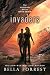 Invaders (Hotbloods #7)